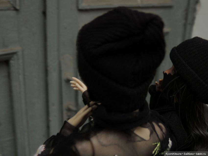 Понедельник, вторник, среды - Часть 1