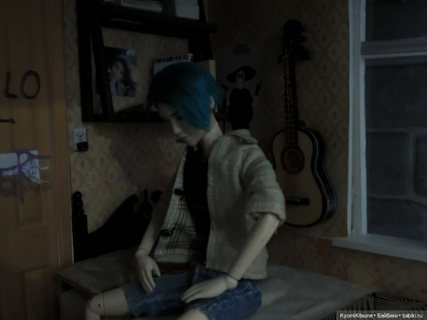 Понедельник, вторник, среды - Часть 1