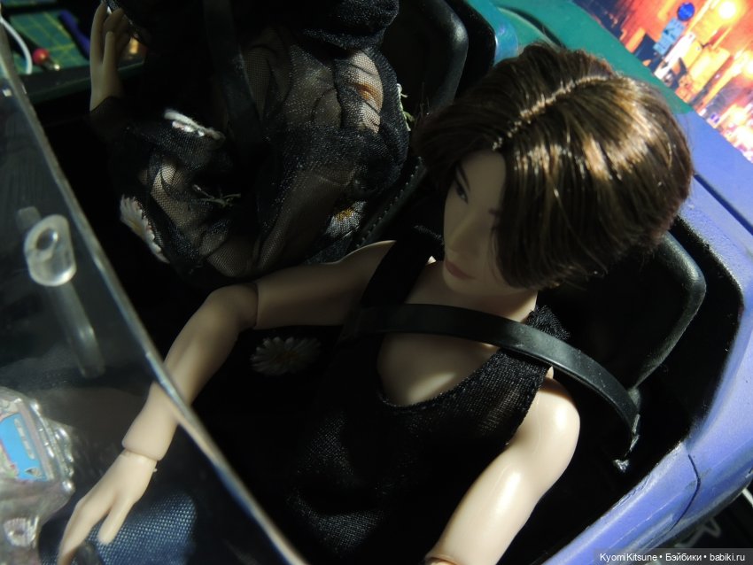 Понедельник, вторник, среды - Часть 1