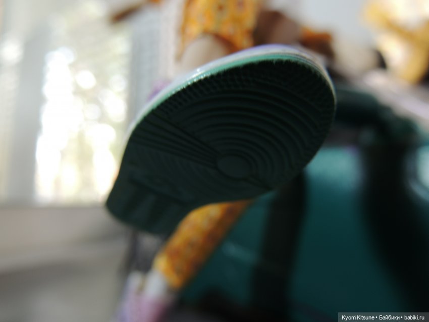 Low low — Гибриды шарнирных кукол (не БЖД): подбор тела