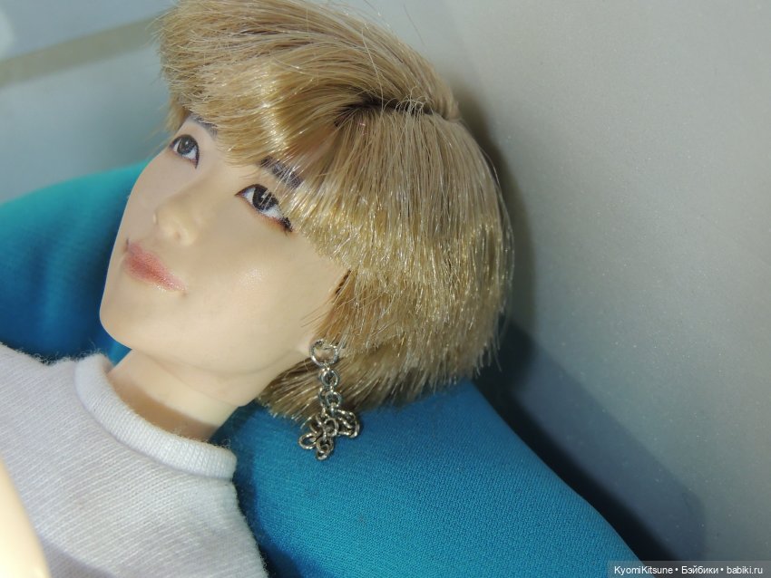 Low low — Гибриды шарнирных кукол (не БЖД): подбор тела (фото 2)