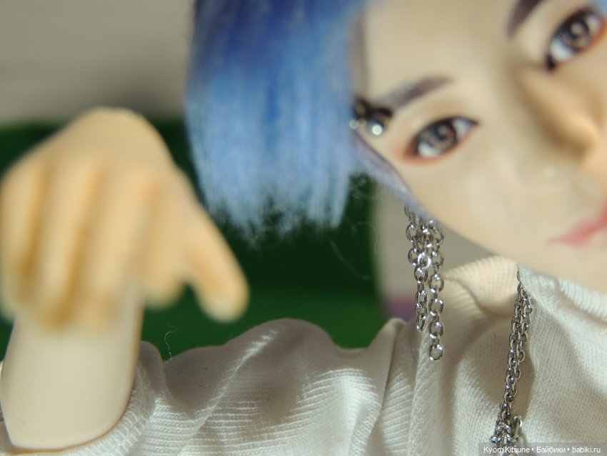 Low low — Гибриды шарнирных кукол (не БЖД): подбор тела