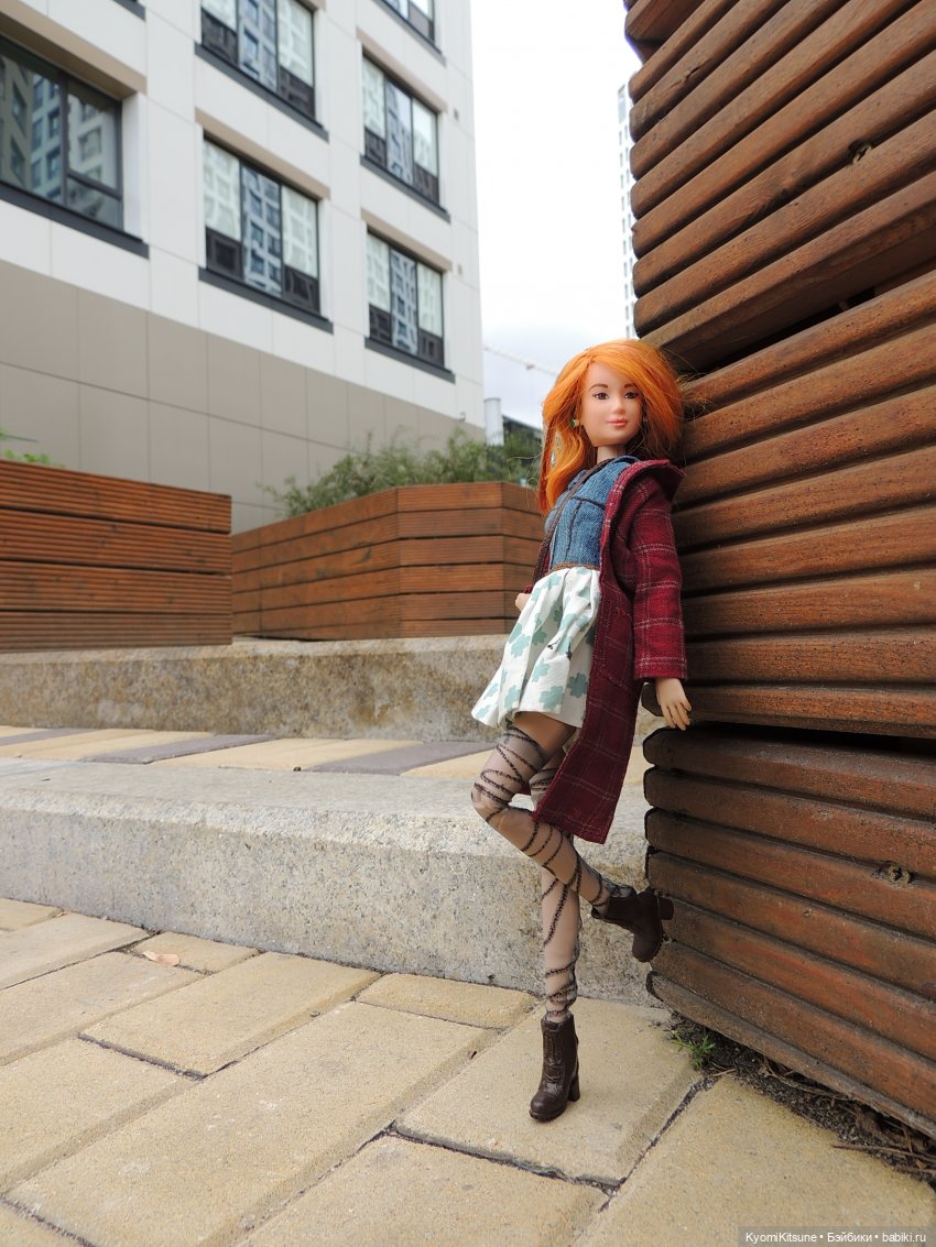 Побег из пластической хирургии