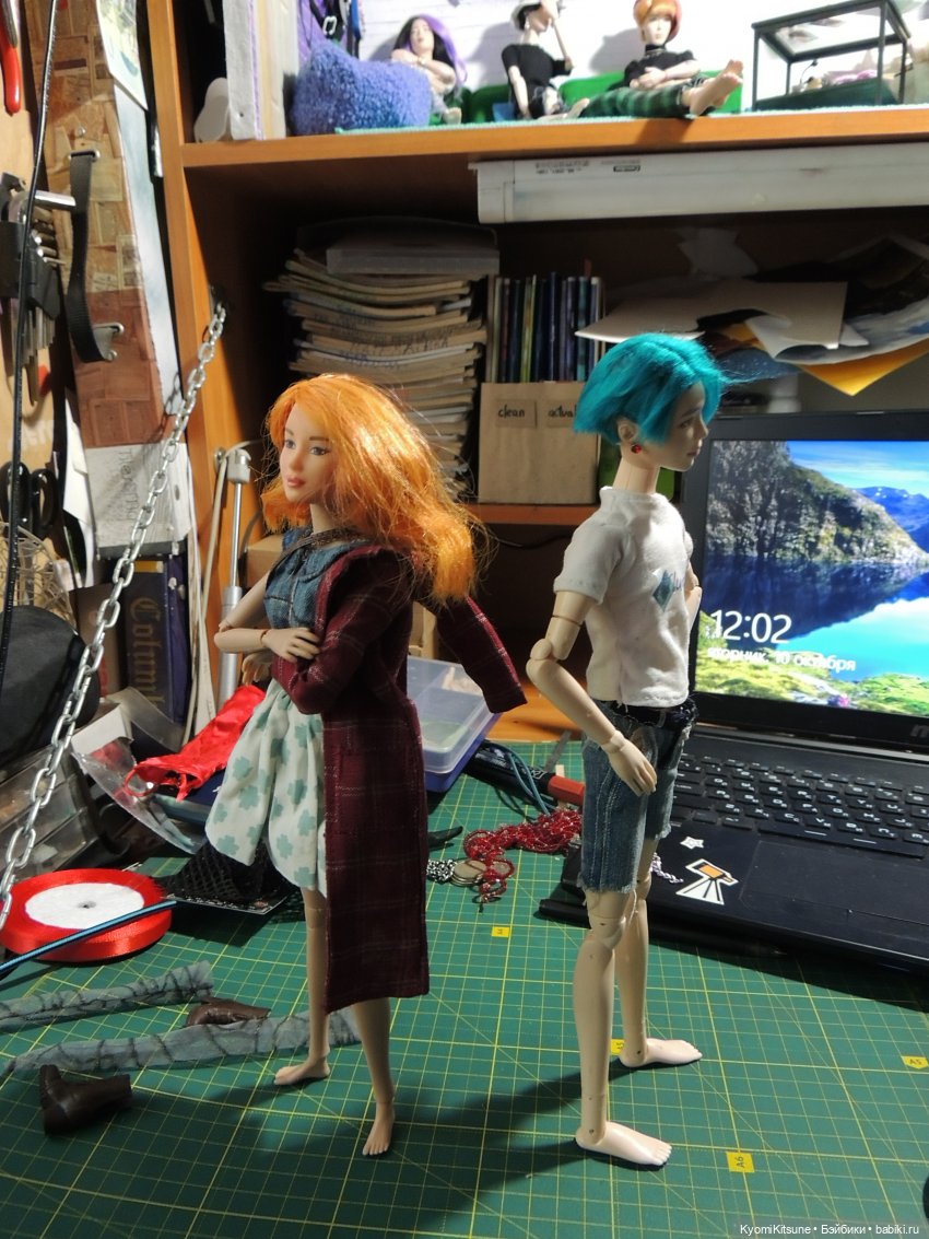 Побег из пластической хирургии