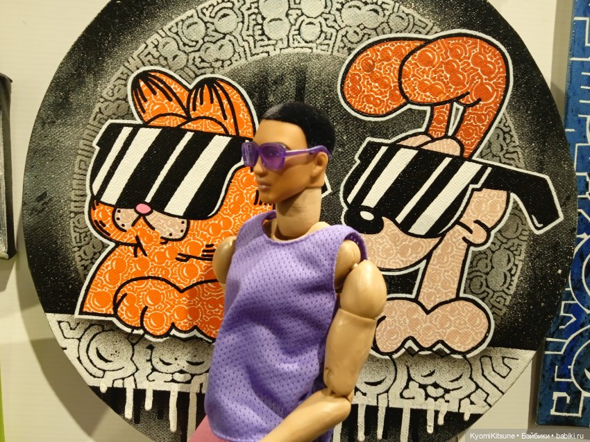 Иван-да-Марья или не казахами едиными (фото 10)