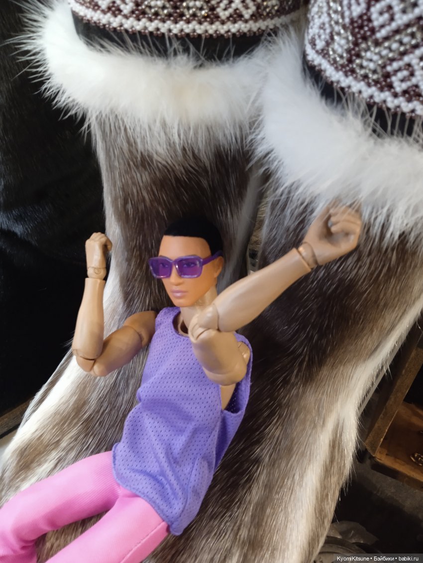 Иван-да-Марья или не казахами едиными