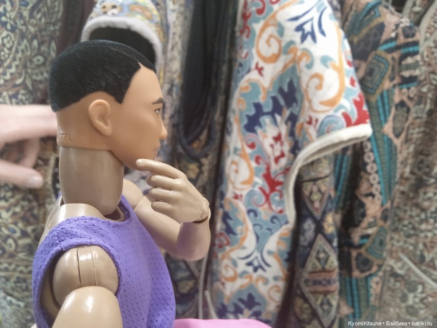 Иван-да-Марья или не казахами едиными