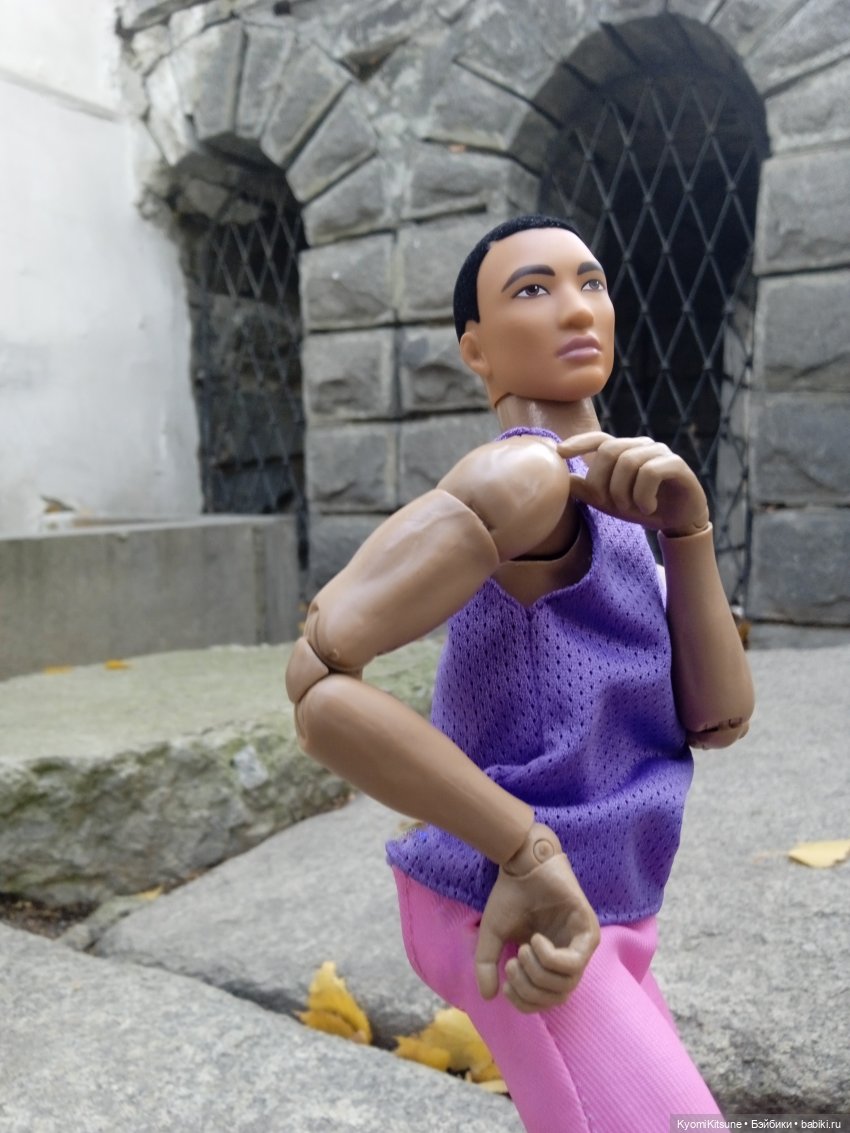 Иван-да-Марья или не казахами едиными