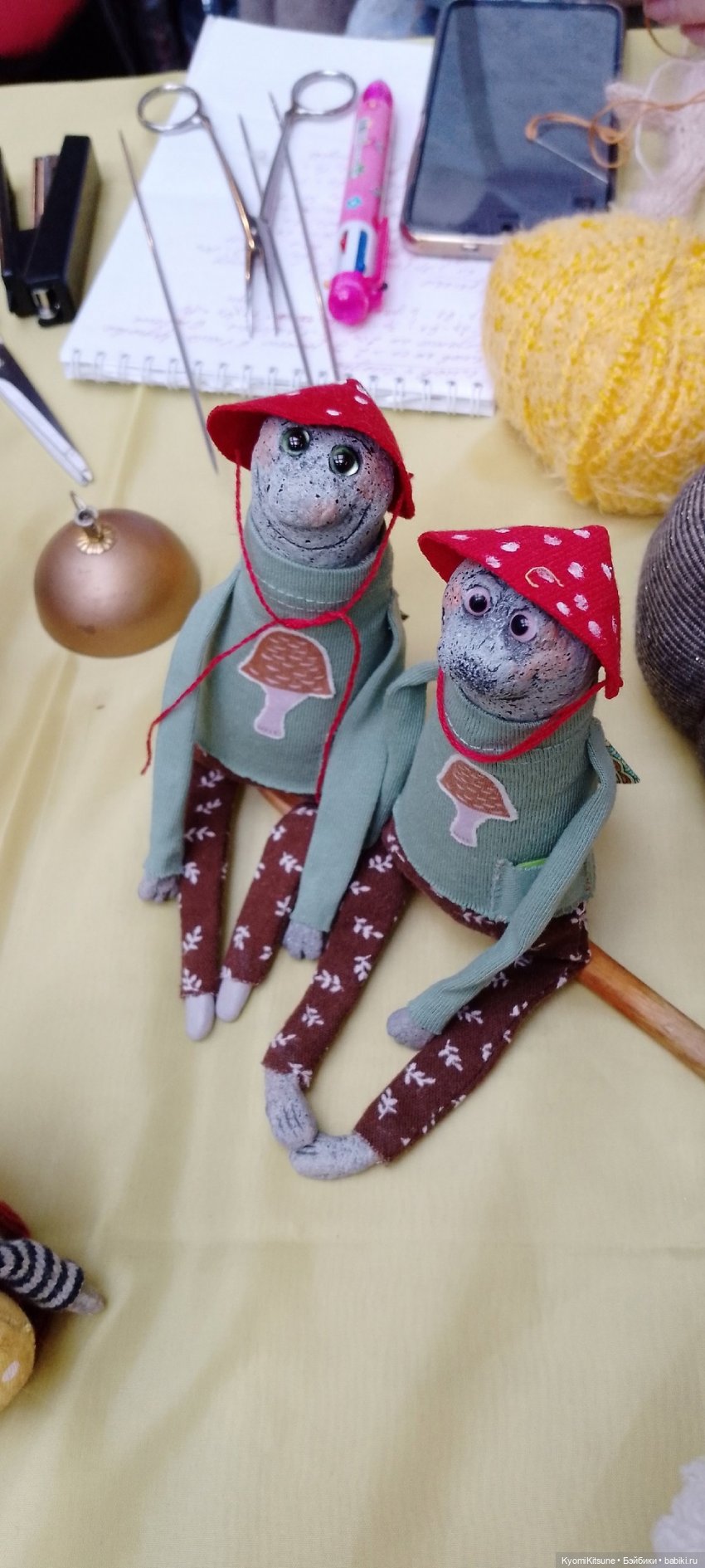 Иван-да-Марья или не казахами едиными