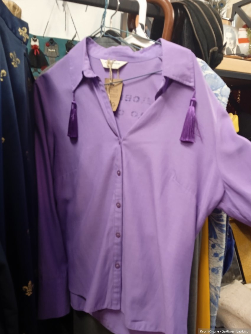 Иван-да-Марья или не казахами едиными