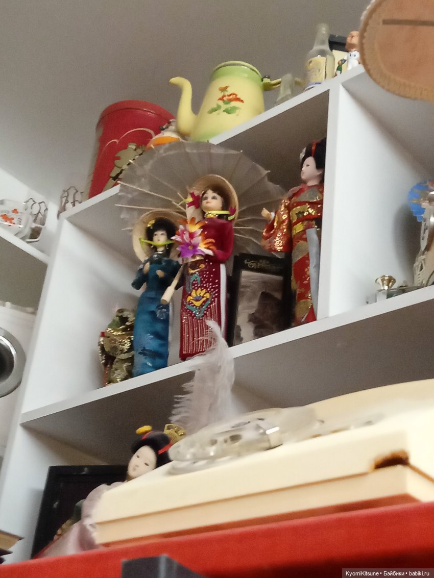 Иван-да-Марья или не казахами едиными