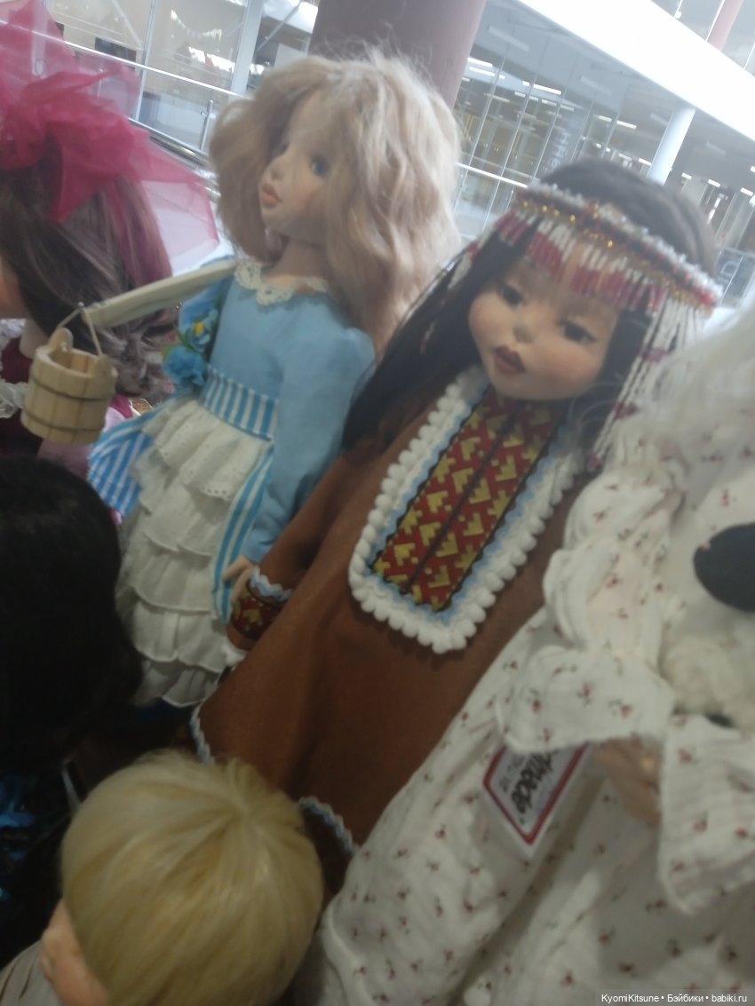 Иван-да-Марья или не казахами едиными