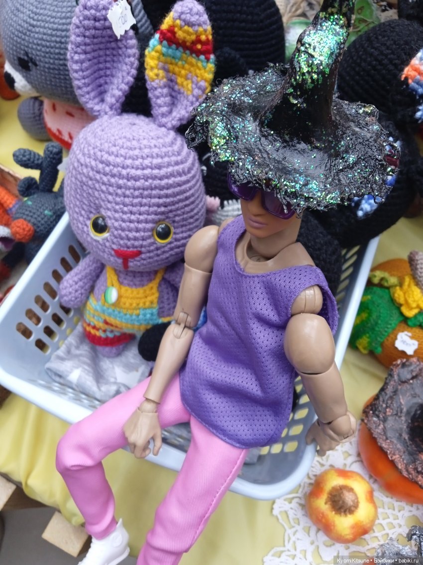 Иван-да-Марья или не казахами едиными