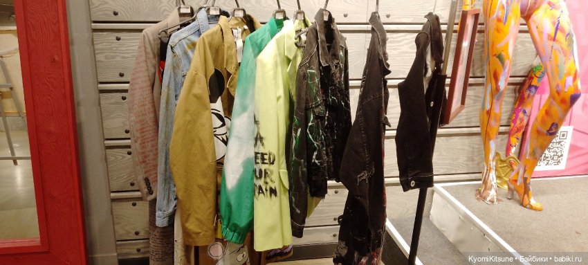 Иван-да-Марья или не казахами едиными (фото 9)