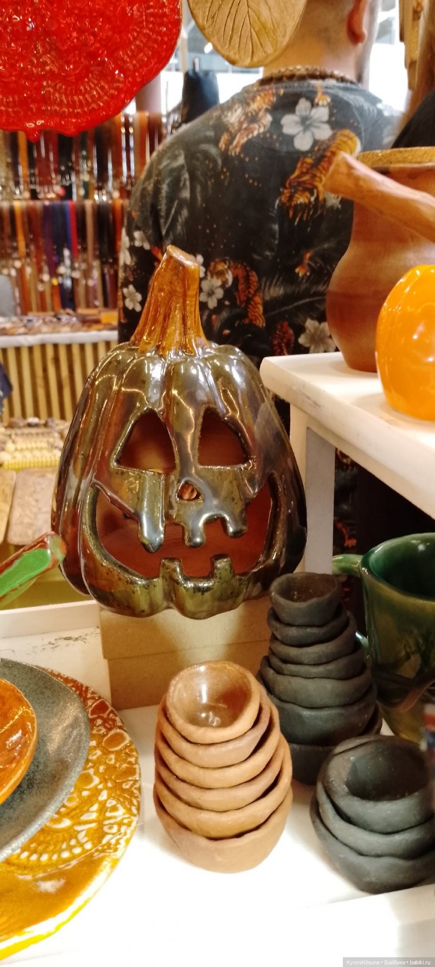 Иван-да-Марья или не казахами едиными