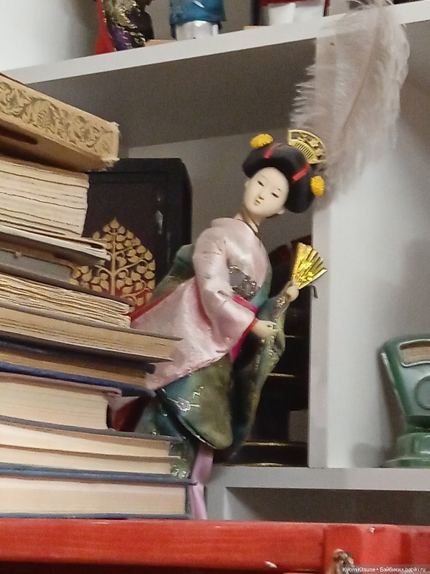 Иван-да-Марья или не казахами едиными