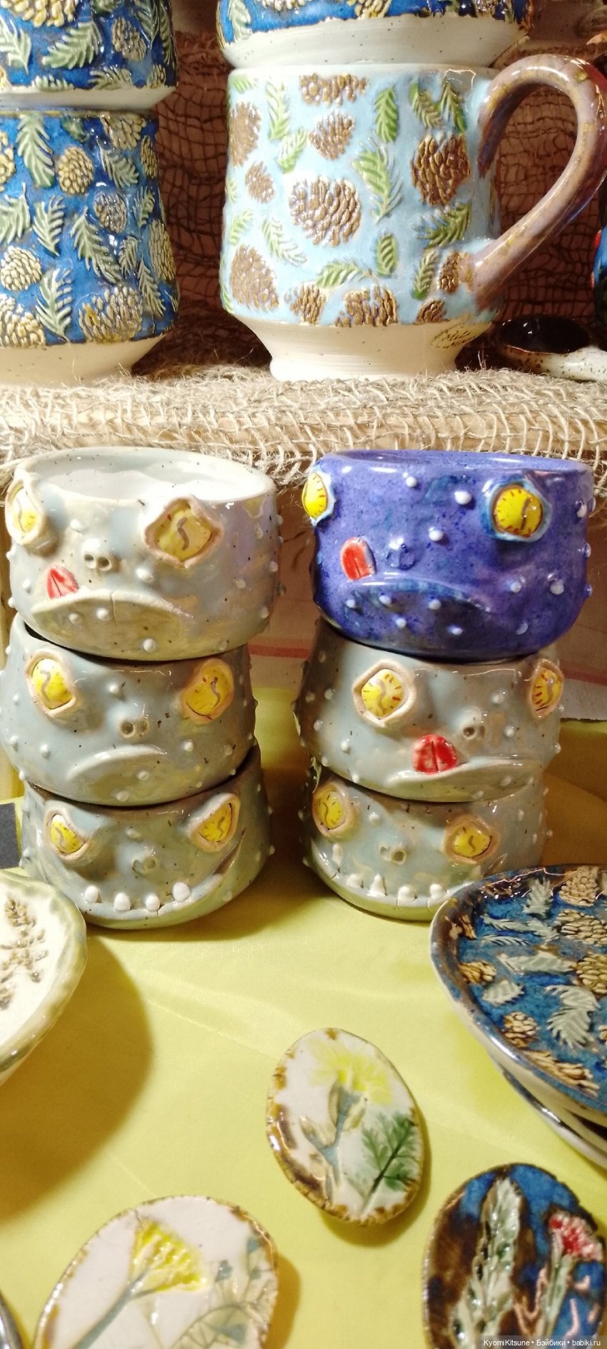 Иван-да-Марья или не казахами едиными