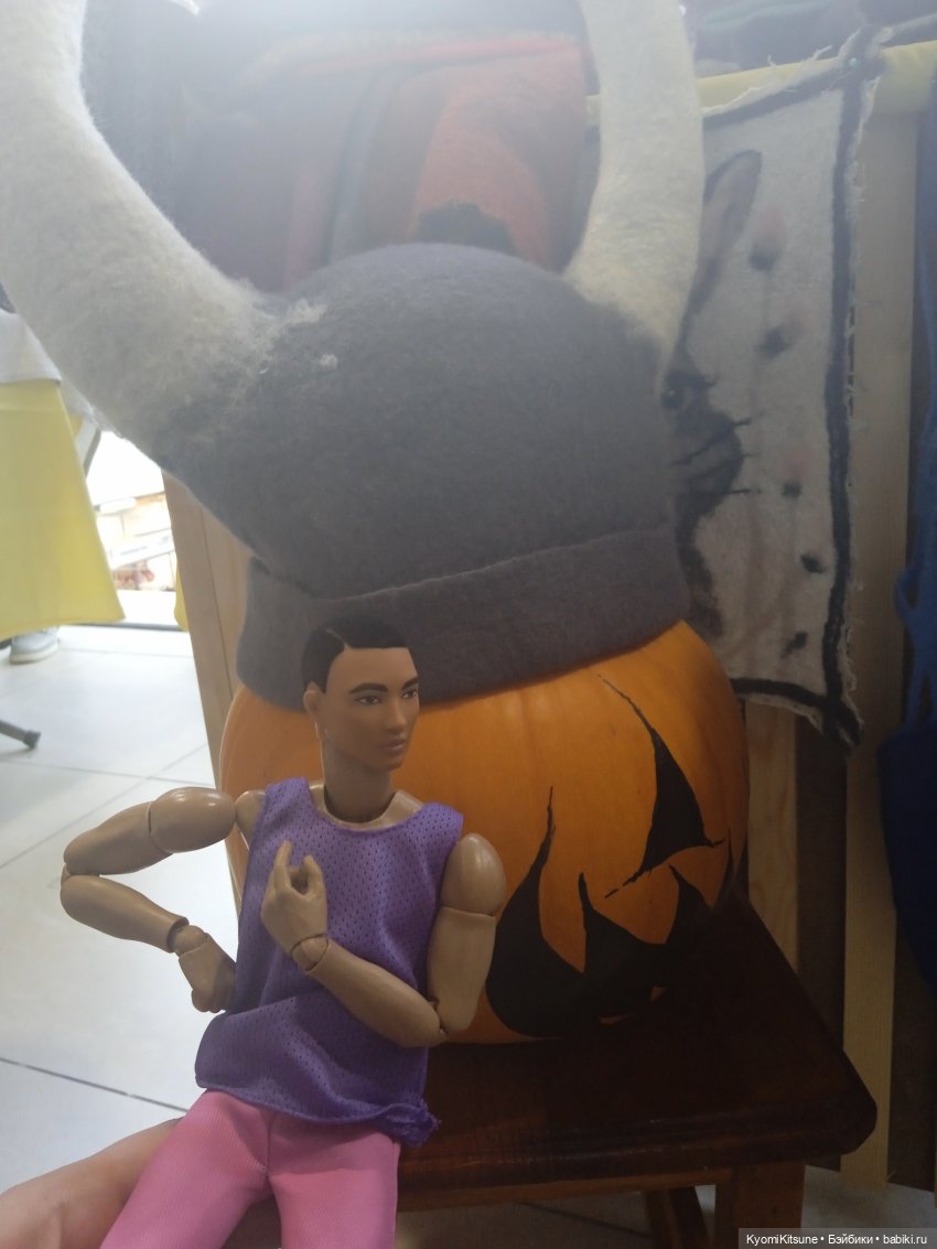 Иван-да-Марья или не казахами едиными