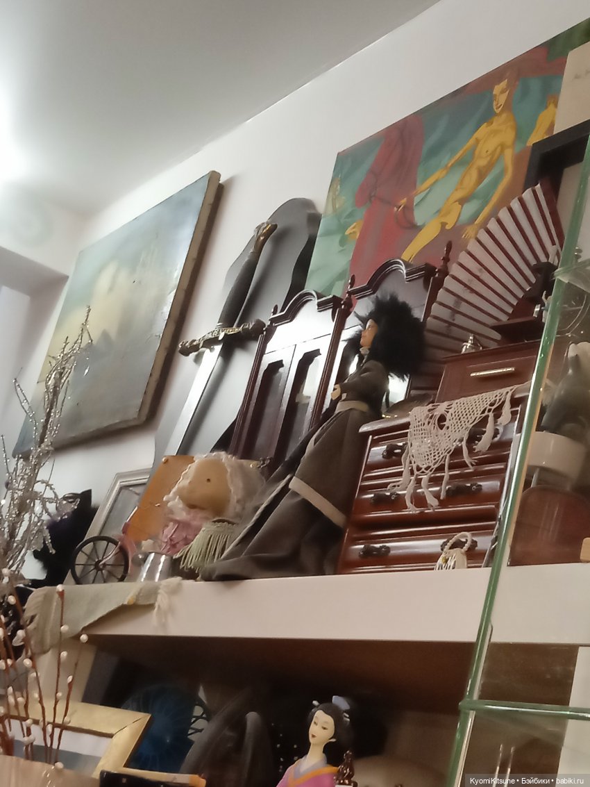 Иван-да-Марья или не казахами едиными