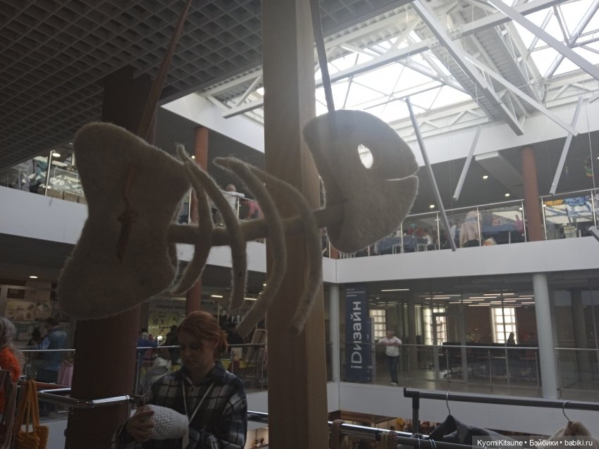 Иван-да-Марья или не казахами едиными