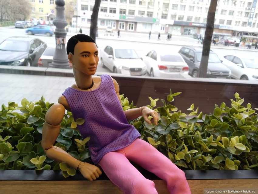 Иван-да-Марья или не казахами едиными