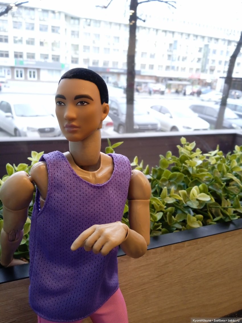 Иван-да-Марья или не казахами едиными