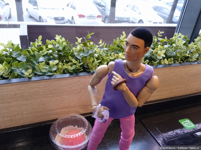 Иван-да-Марья или не казахами едиными