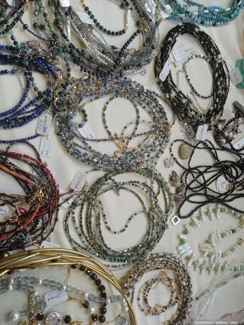 Иван-да-Марья или не казахами едиными