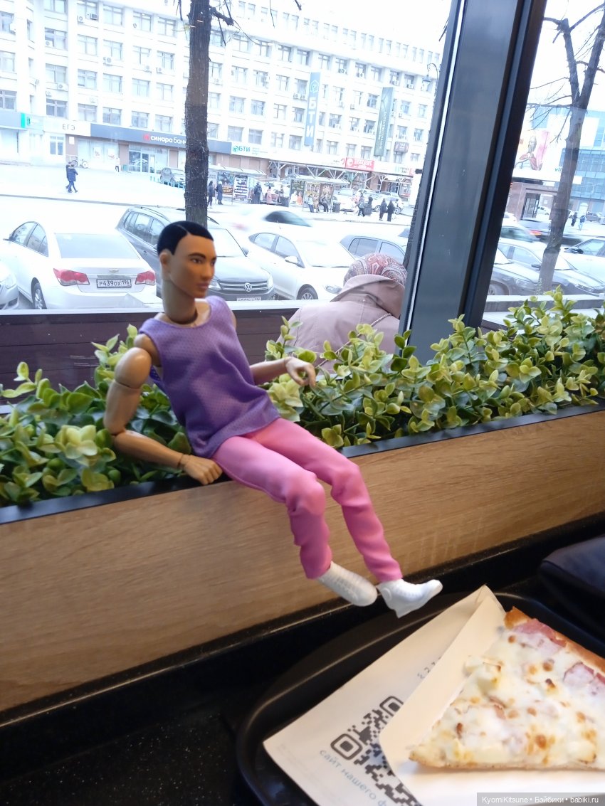 Иван-да-Марья или не казахами едиными