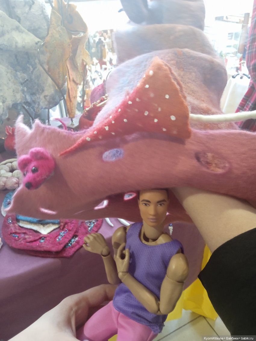 Иван-да-Марья или не казахами едиными