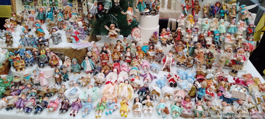 Иван-да-Марья или не казахами едиными