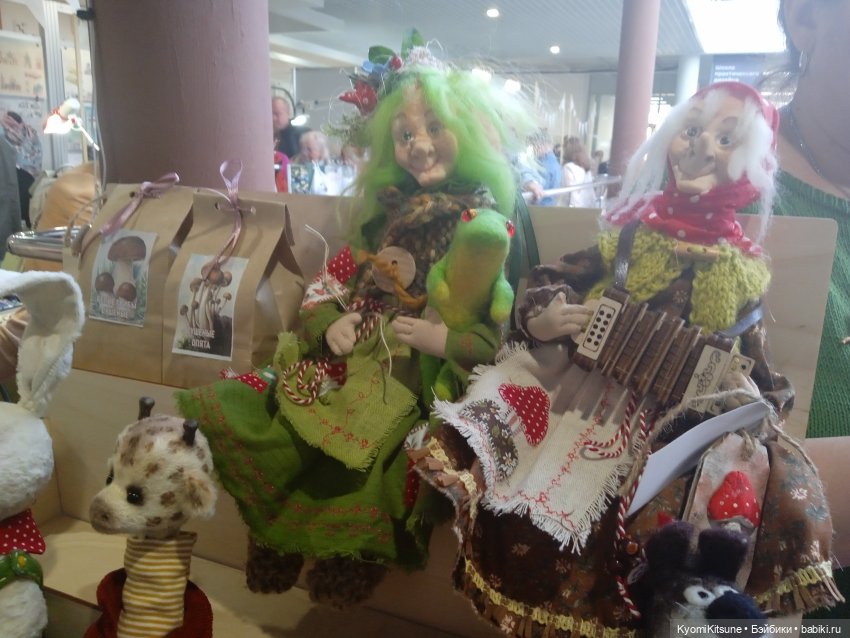 Иван-да-Марья или не казахами едиными