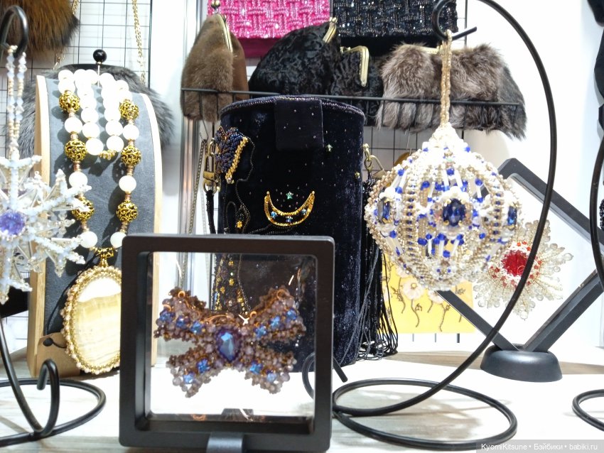 Иван-да-Марья или не казахами едиными