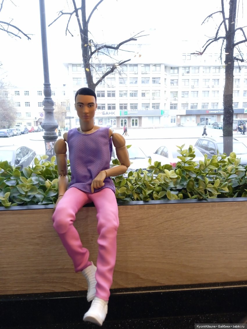 Иван-да-Марья или не казахами едиными