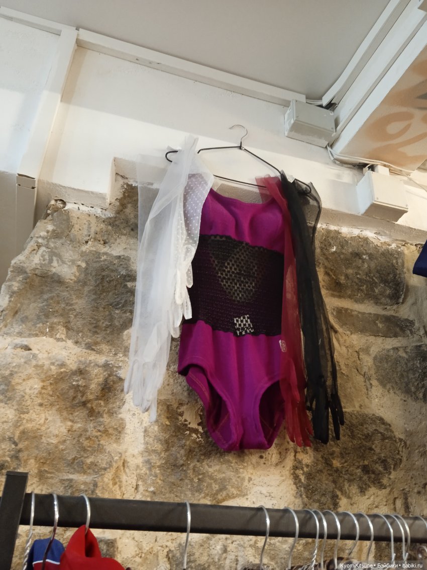 Иван-да-Марья или не казахами едиными