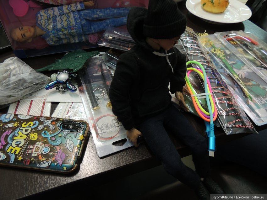 "Я вообще за пуханом пошла" или внеочередная рынковстреча (опять) (фото 3)