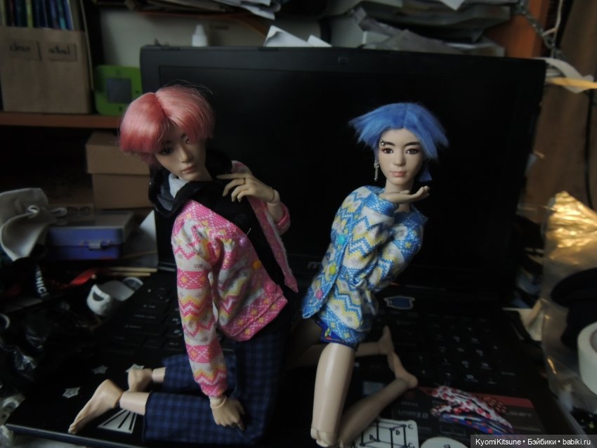 "Я вообще за пуханом пошла" или внеочередная рынковстреча (опять)