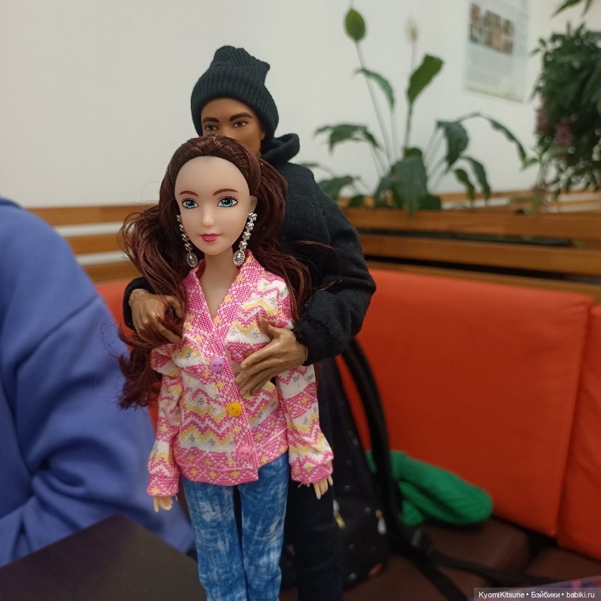 "Я вообще за пуханом пошла" или внеочередная рынковстреча (опять) (фото 7)