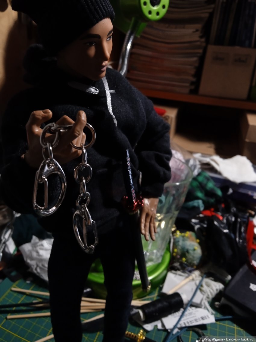 "Я вообще за пуханом пошла" или внеочередная рынковстреча (опять)