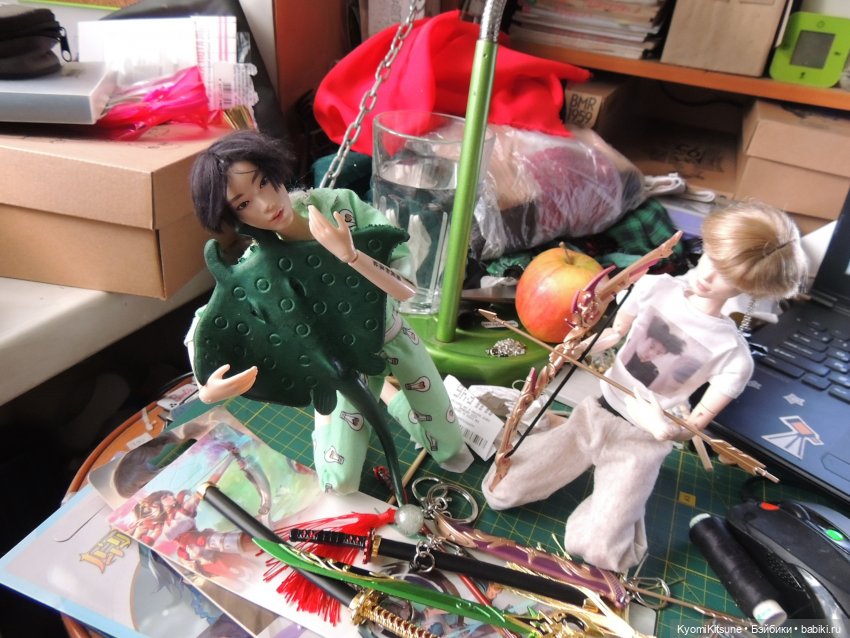 "Я вообще за пуханом пошла" или внеочередная рынковстреча (опять)