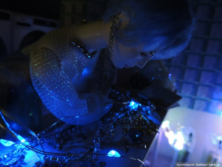 Музфест. Fluorite - "Diamonds only" (фото 3)