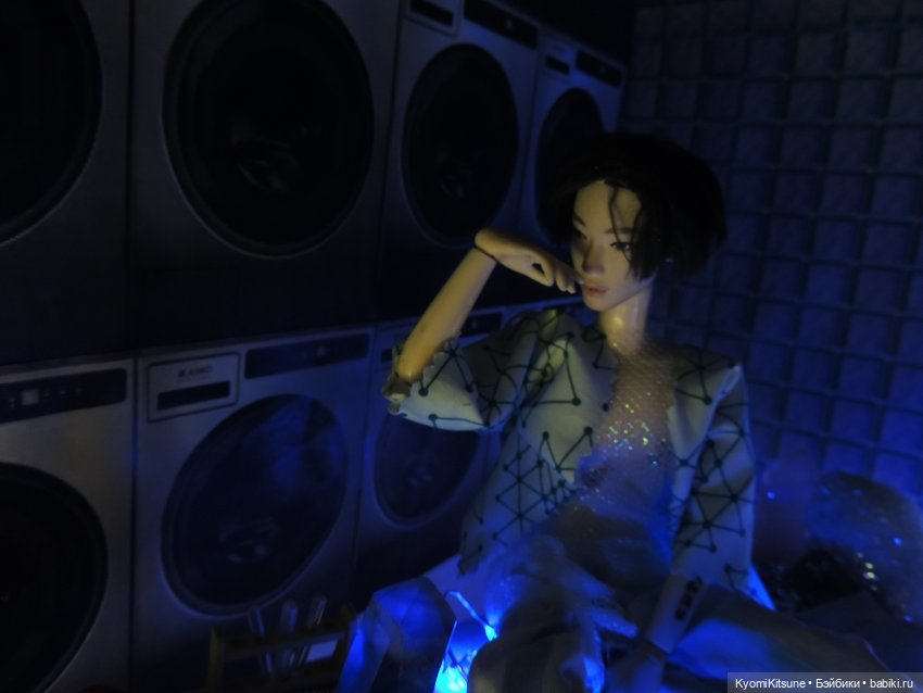 Музфест. Fluorite - "Diamonds only" (фото 6)