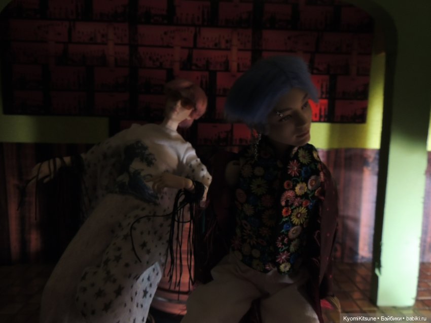 Музфест. Fluorite - "El Mariachi" (фото 6)