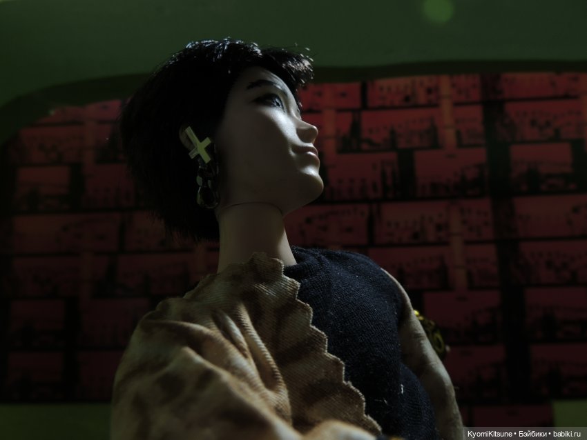 Музфест. Fluorite - "El Mariachi"