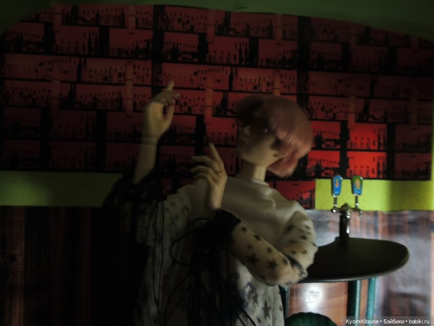 Музфест. Fluorite - "El Mariachi"