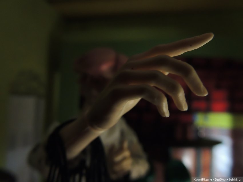 Музфест. Fluorite - "El Mariachi"