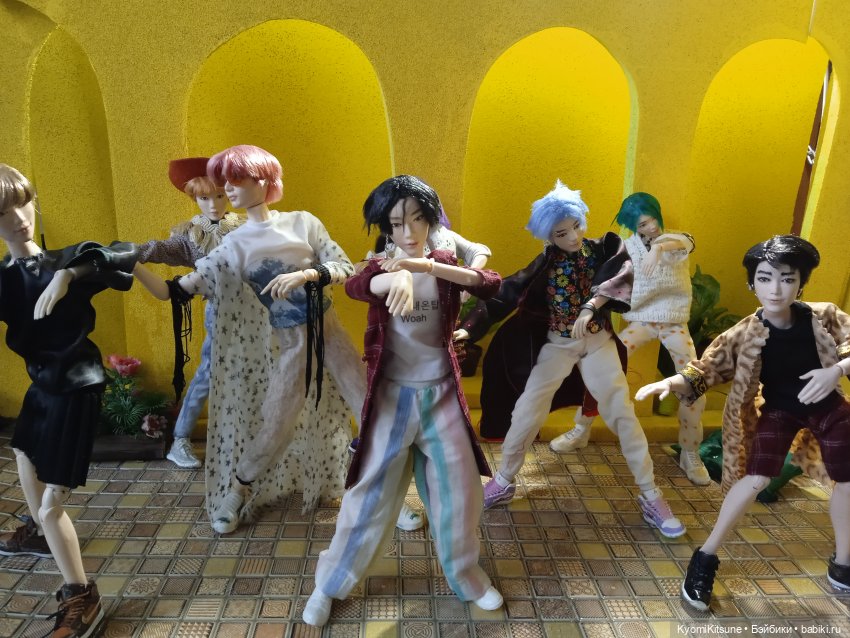 Музфест. Fluorite - "El Mariachi"