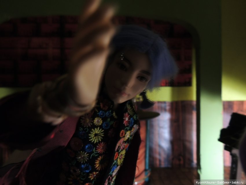 Музфест. Fluorite - "El Mariachi" (фото 7)