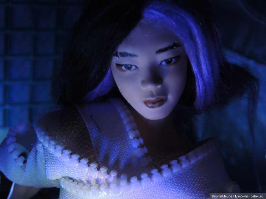 Музфест. Fluorite - "Diamonds only"