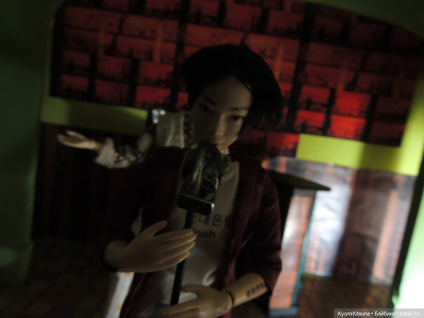 Музфест. Fluorite - "El Mariachi"